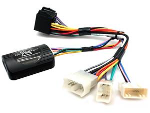 Connects2 Toyota 2001-2011 20 tűs csatlakozóval JBL rendszerhez CTSTY003.2 Autóspecifikus kiegésszítők