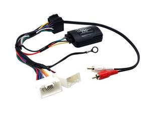 Connects2 Mitsubishi Citroen Peugeot CTSMT001.2 Connects2 kormánytávvezérlő interface
