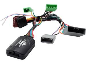 Connects2 CIVIC Hatchback 2005-2012 CTSHO002 Connects2 kormánytávvezérlő interface