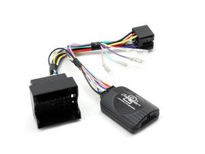 Connects2 Mercedes E-klasse 2002-2009 CTSMC004.2 Connects2 kormánytávvezérlő interface