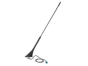  Audi, Seat, Skoda, VW erősítős autó antenna Fakra anya csatlakozóval 500021-F  Autó antennák és kiegésszítők