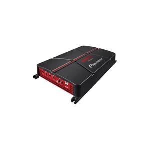 Pioneer GM-A5702    2 csatornás autóhifi erősítő