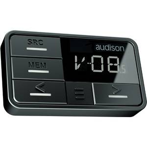 Audison bit NOVE DRC Digitális hangprocesszór + DRC távszabályzó Hangprocesszor