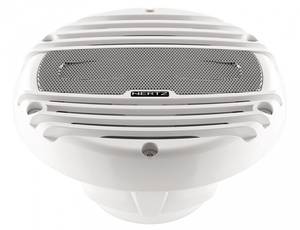 Hertz HMX 6.5 16,5cm-es koaxiális hajó hangszóró hajó audió
