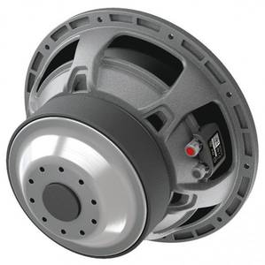 Hertz MP 300D4.3 Mille PRO dupla tekercses mélysugárzó (4+4Ohm) 30 cm-es autóhifi mélysugárzó