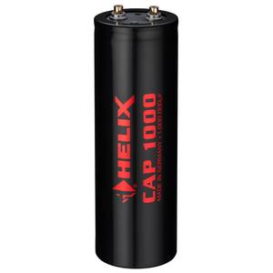Helix CAP 1000 Autóhifi kondenzátor