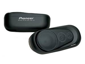 Pioneer TS-X150 felületre szerelhető dobozos hangszóró 