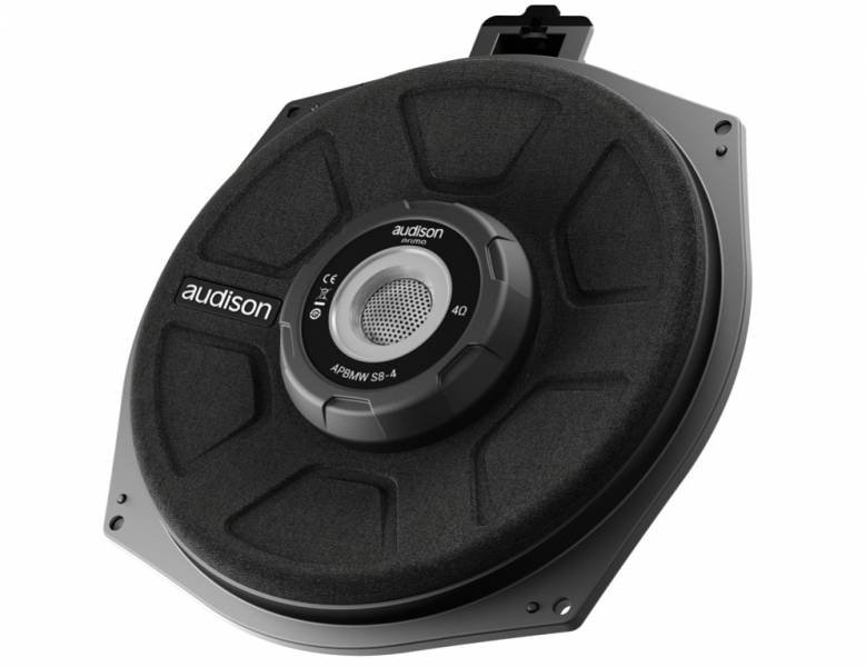 Audison APBMW S8-2 BMW specifikus hangszórók 0