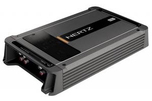 Hertz ML Power 4 4 / 3 / 2 csatornás autóhifi erősítő autóhifi erősítő
