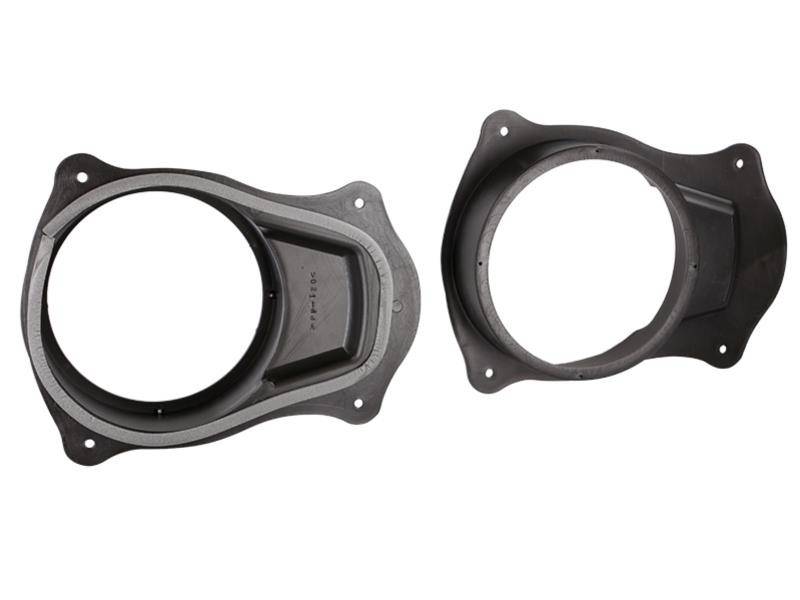 ACV Ford Transit Connect 2013.10-után hangszóró kiemelő keret 165mm 271114-12 Hangszóró beépítő keret 0