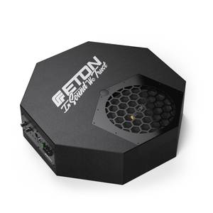 Eton RES 10 A 