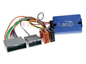  Honda kormánytávkapcsoló interface 42-HO-x01 ACV kormánytávvezérlő interface