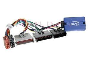  Ford kormánytávkapcsoló interface 42-FO-x01 ACV kormánytávvezérlő interface