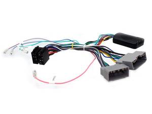  Kormánytávkapcsoló interface Jeep Wrangler CTSCH00C Connects2 kormánytávvezérlő interface