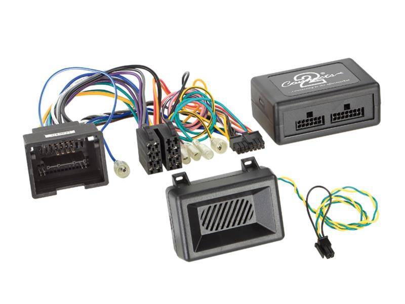 Opel / Chevrolet kormánytávkapcsoló interface 42-HVX-x01 Connects2 kormánytávvezérlő interface 0