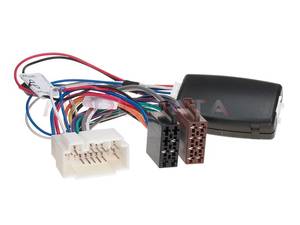  Honda S 2000 - Civic - CR-V kormánytávkapcsoló interface 42-1131-x00 Connects2 kormánytávvezérlő interface