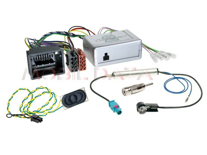 Opel ? Chevrolet kormánytávkapcsoló interface 46-HVX-1-x Connects2 kormánytávvezérlő interface 0