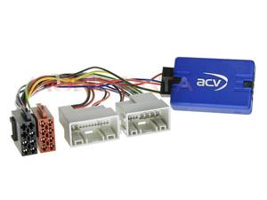  Hyundai kormánytávkapcsoló interface 42-HY-x05 ACV kormánytávvezérlő interface