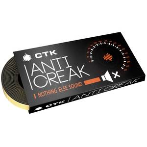 CTK AntiCreak 20mm x 6m Szigetelő és Zajcsillapító anyag