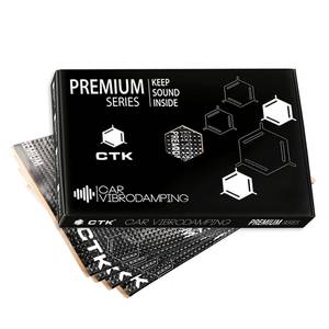 CTK Premium 4 