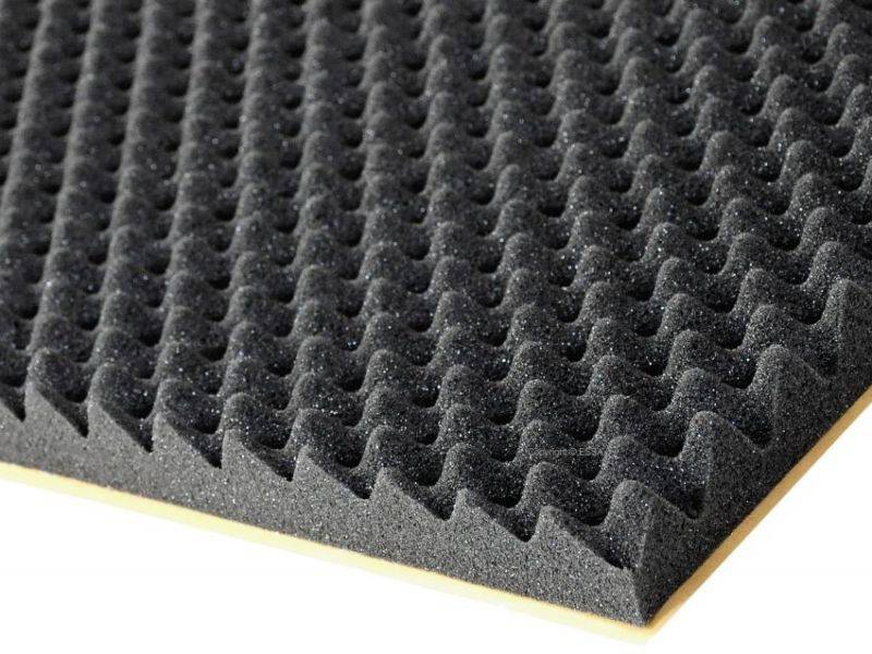 CTK WaveFix 15 Szigetelő és Zajcsillapító anyag 0
