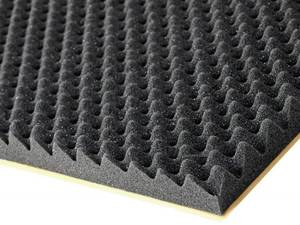CTK WaveFix 35 Szigetelő és Zajcsillapító anyag