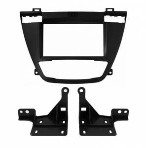 Phonocar 3/672 Opel Insignia autórádió beépítõkeret Rádiókeret Opel