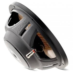 Focal SUB P 25 FSE SHALLOW 25 cm-es autóhifi mélysugárzó