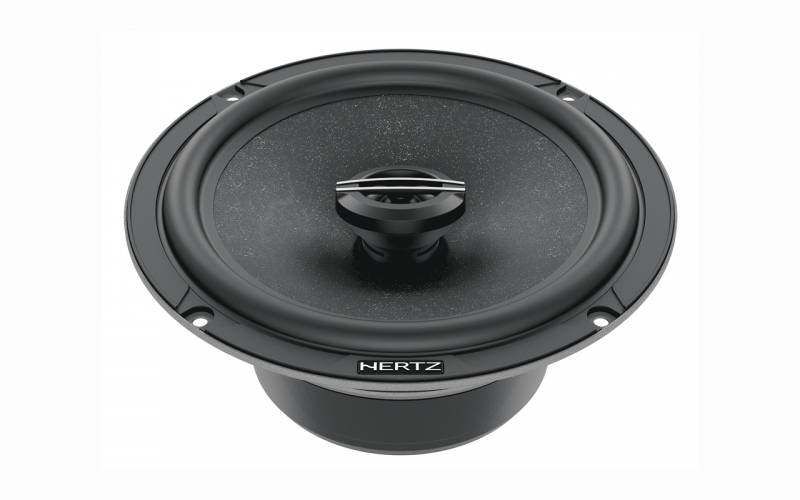 Hertz Hertz CX 165  16 cm-es autóhangszóró 0
