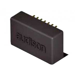 Audison ASP AP 8.9 bit illesztõ adapter Jelszint átalakító és zavarszűrő
