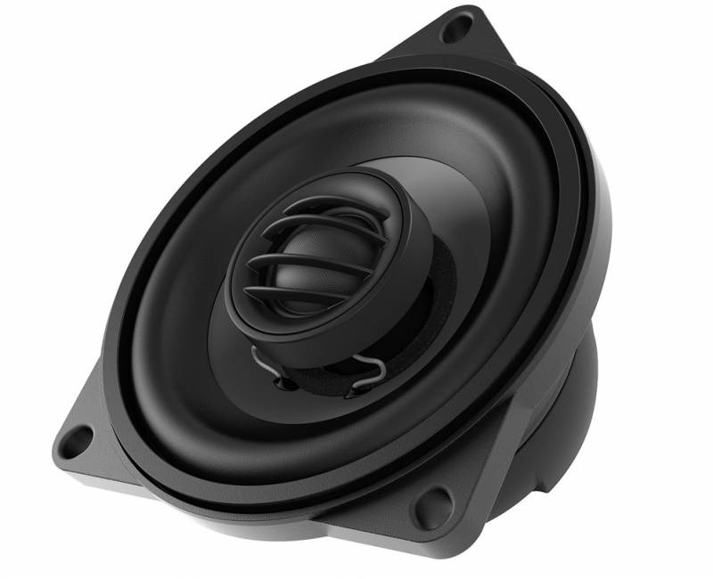 Audison APBMW X4M Méretazonos koaxiális hangszóró BMW és MINI autókba BMW specifikus hangszórók 0