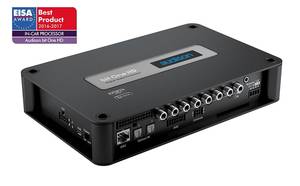 Audison bit One HD Hangprocesszor