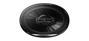Pioneer TS-G6930F           ovál autóhangszóró