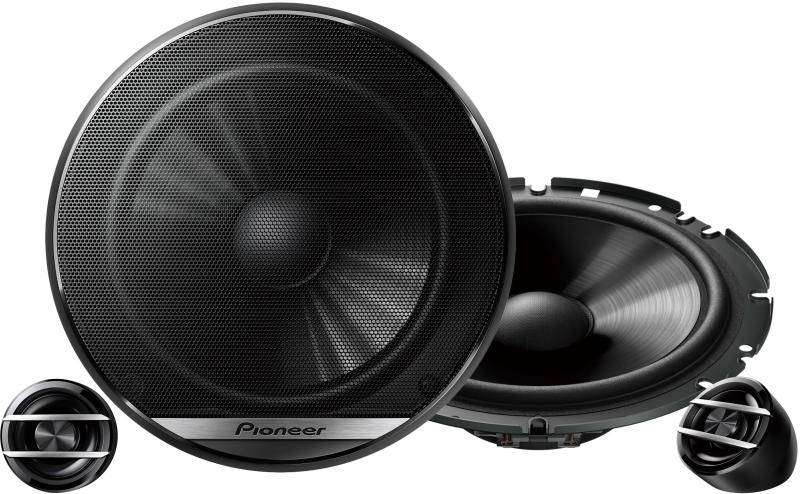 Pioneer TS-G170C 16 cm-es elsőszett 0