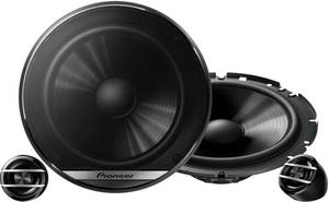Pioneer TS-G170C 16 cm-es elsőszett