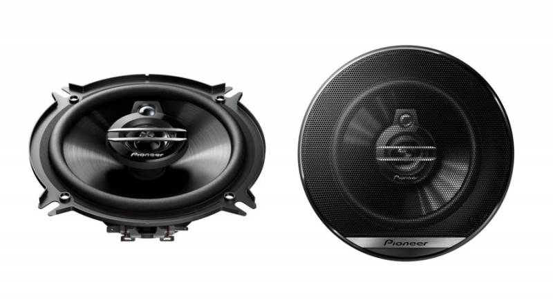 Pioneer TS-G1330F           13 cm-es autóhangszóró 0
