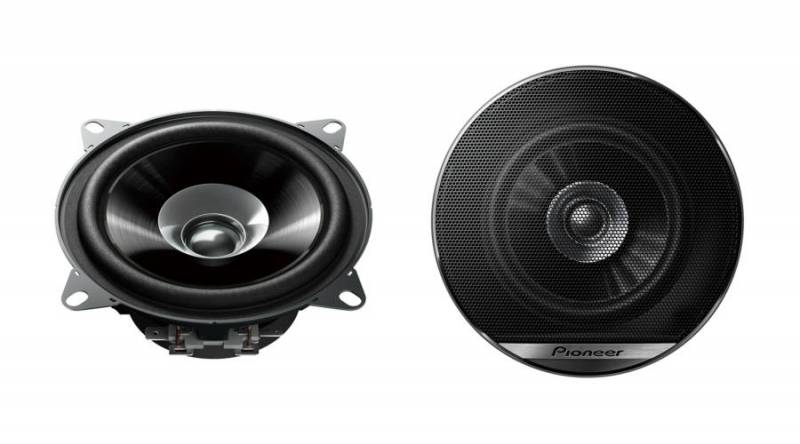 Pioneer TS-G1010F                     10 cm-es autóhangszóró 0
