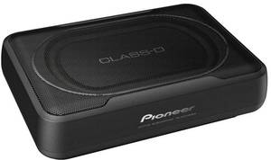 Pioneer TS-WX130EA 