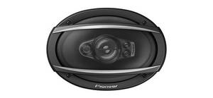 Pioneer TS-A6970F ovál autóhangszóró