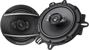 Pioneer TS-A1670F 16 cm-es autóhangszóró