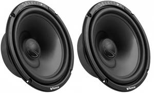 Phonocar 02087 Selection széria Közép-mély hangszóró, 20cm, 300W 