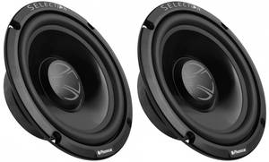 Phonocar 02086 Selection széria Közép-mély hangszóró, 16,5cm, 90W 