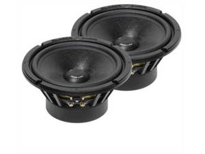 Gladen Audio HG-165-ZPDC-3 