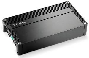 Focal FPX 5.1200 5 csatornás autóhifi erősítő