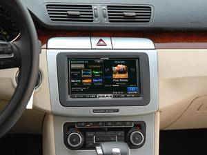 ALPINE KIT-7VWDPQ Autospecifikus rádiókeret 2DIN