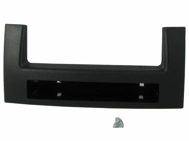 Connects2 CT24TY12 Toyota Prius 1 DIN keret Autospecifikus rádiókeret 1DIN 0