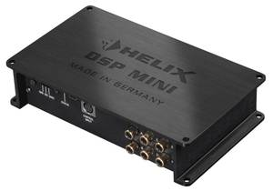 Helix DSP Mini Mk2 Hangprocesszor