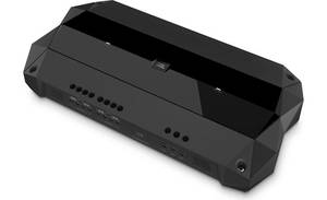 JBL Club-704 4 csatornás autóhifi erősítő