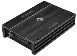 Helix M ONE Mono autóerősítő