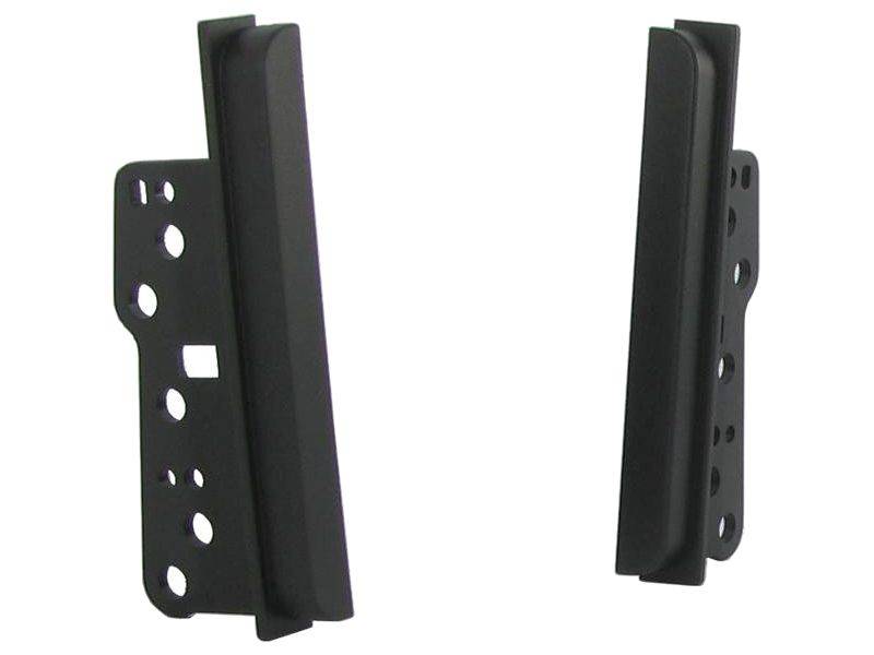 Connects2 oyota Celica, MR 2, RAV 4 dupla DIN autórádió beépítő keret CT24TY09 Autospecifikus rádiókeret 2DIN 0